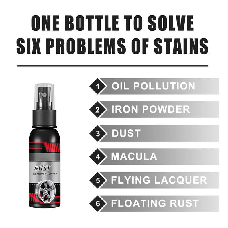 Multi Rust Remover