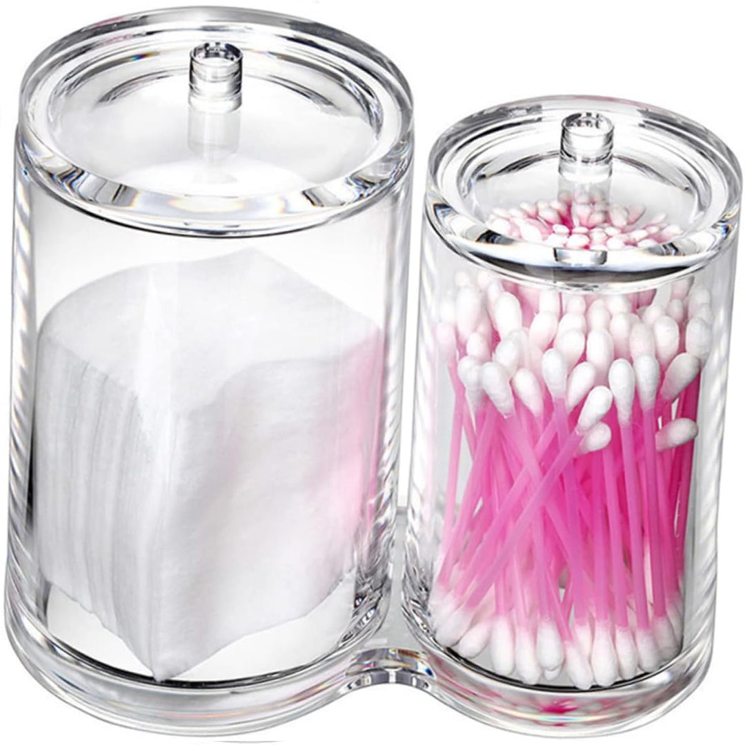 Cotton Bud Holder