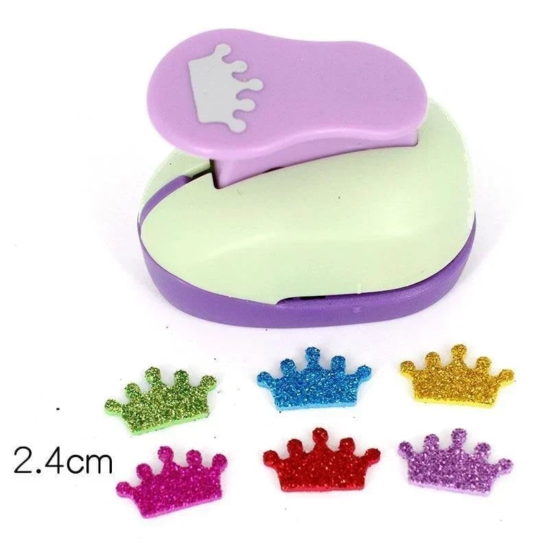 (Children's Day Sale - 50% OFF)--DIY Gift Card Punch