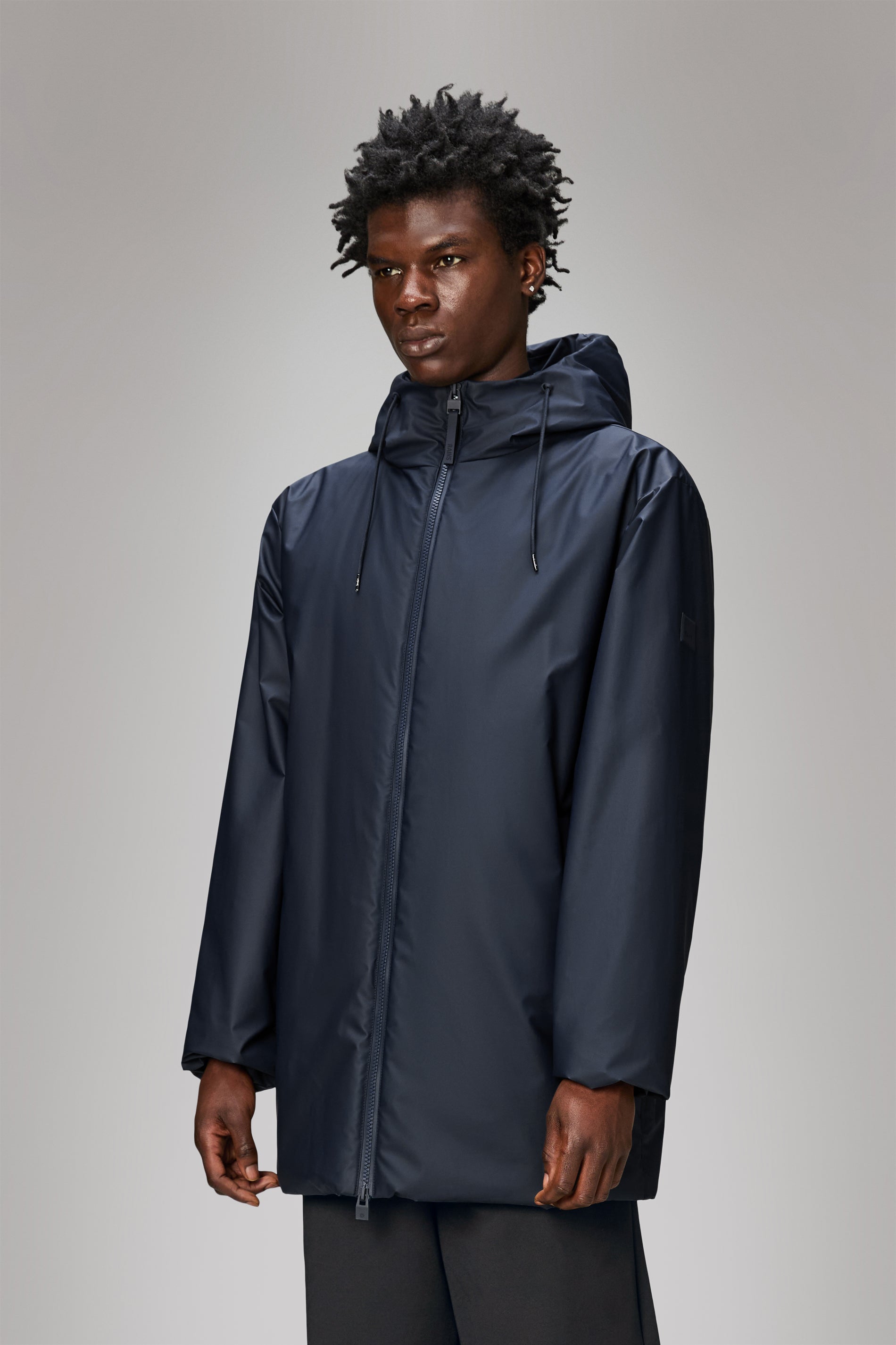 Insulated Jacket