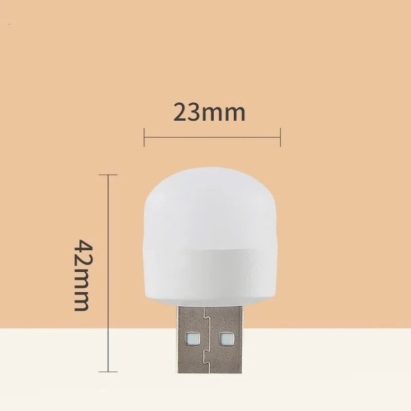 USB night light