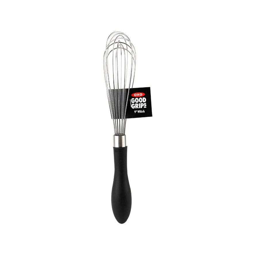 Good Grips Whisk - Black