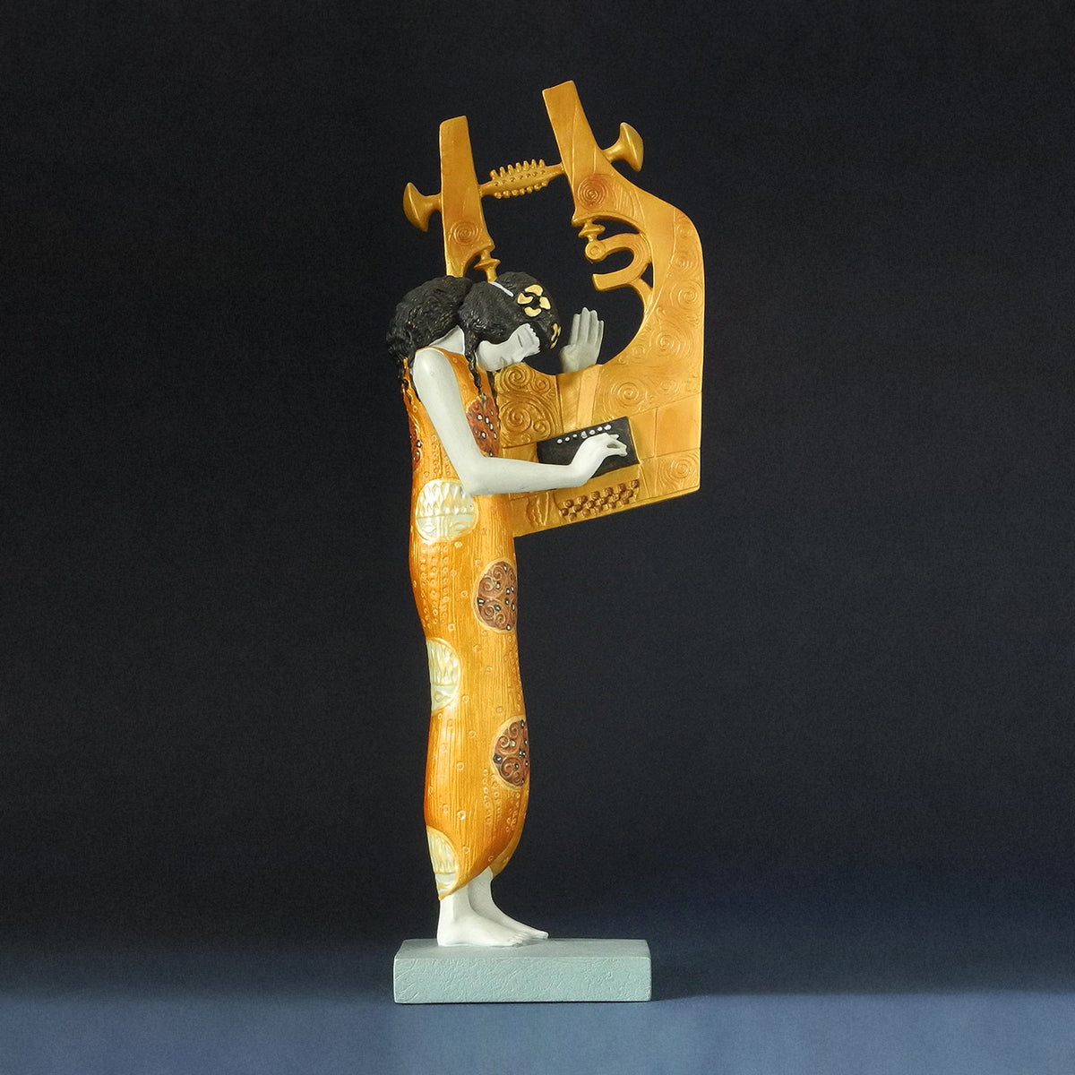 Klimt Poetry