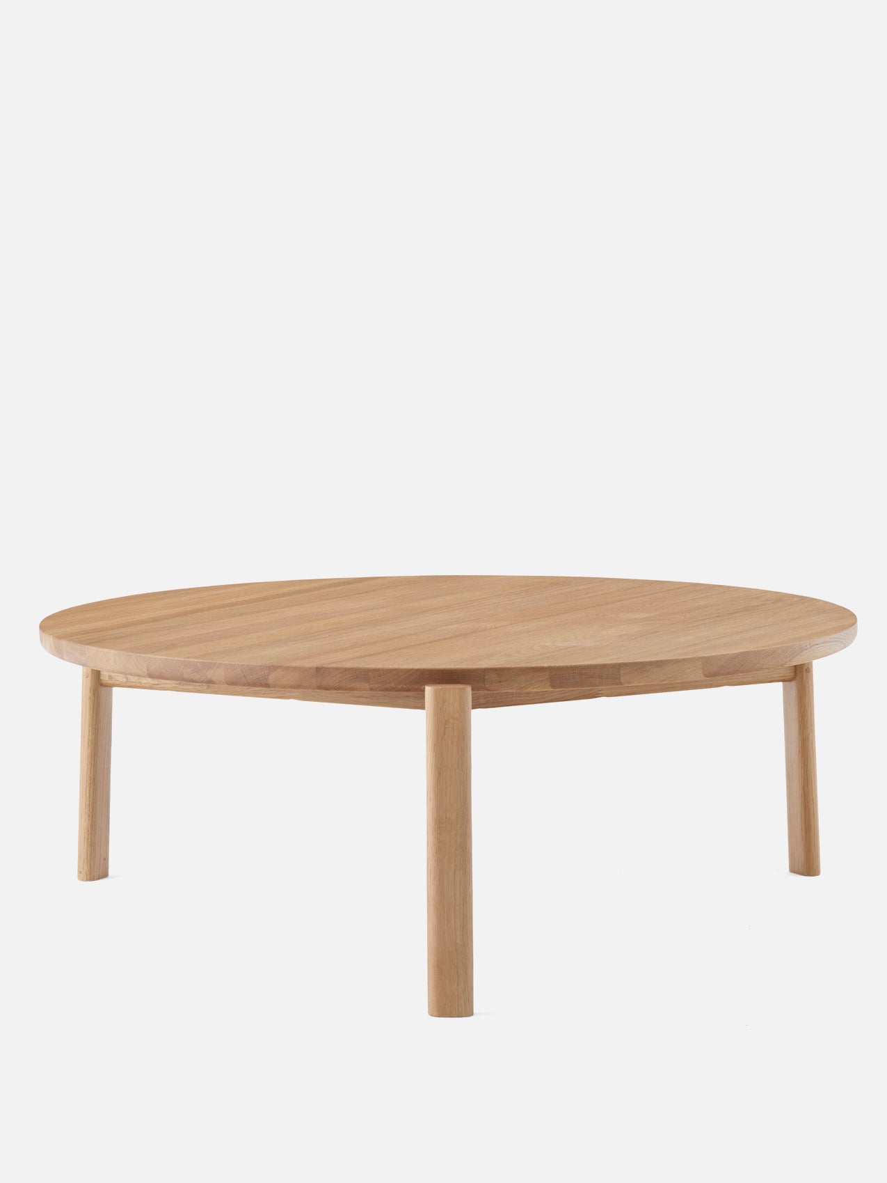 Passage Lounge Table