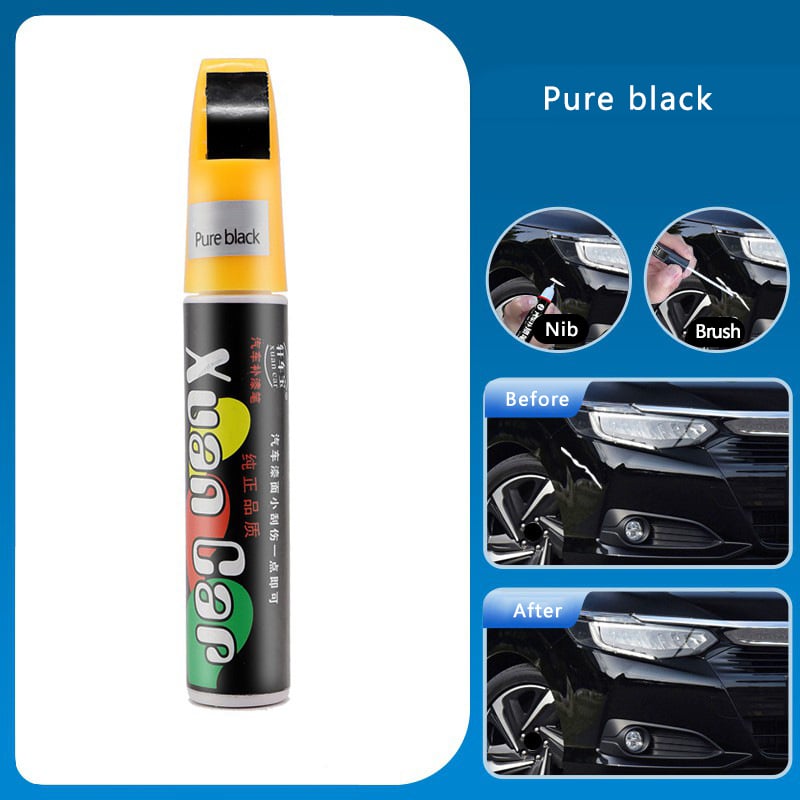 (🔥Hot Sale - 48% OFF)Paint Repair Pen✨BUY 2 GET 1 FREE🔥