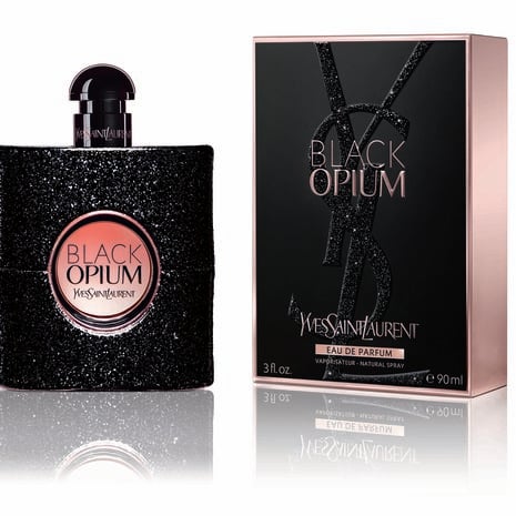 EAU DE PARFUM OPIO NEGRO