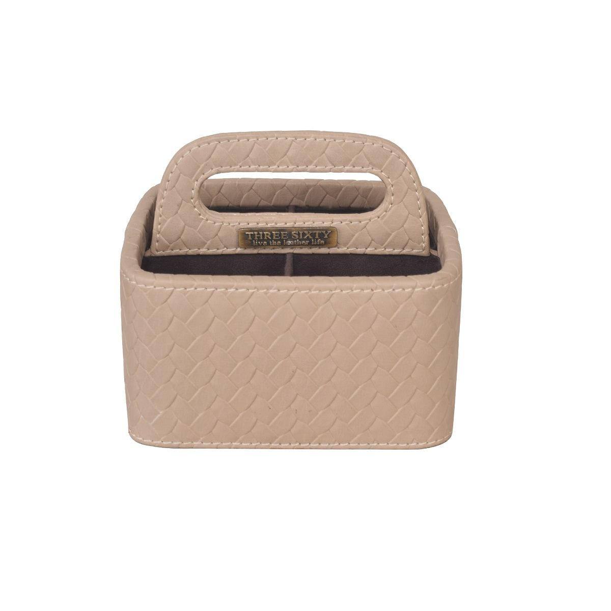 Entwine Multi-Purpose Caddy - Beige