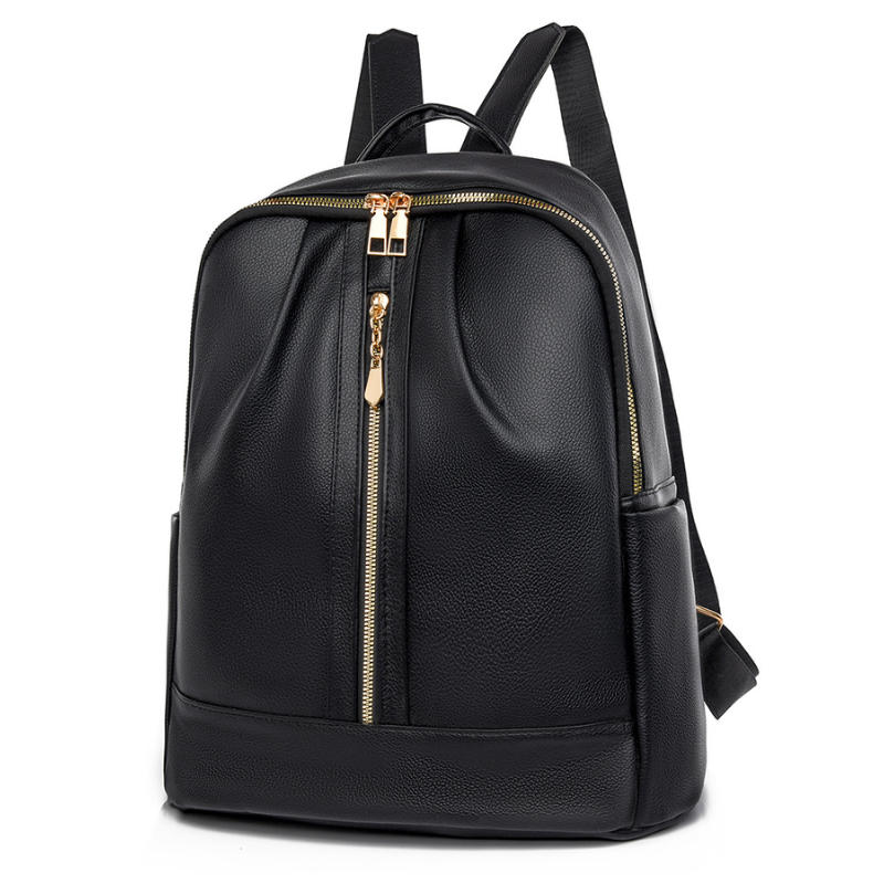 Women's Trendy   Waterproof Travel Backpack