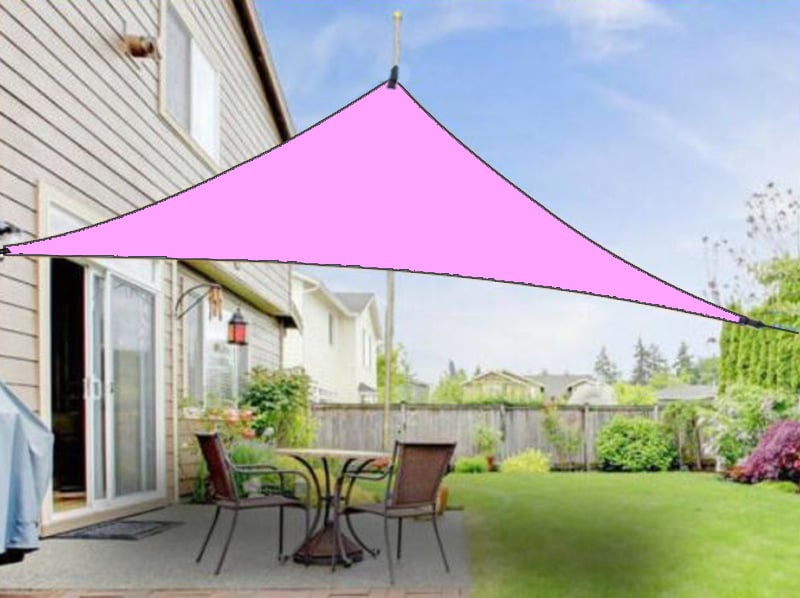 💥UV Protection Canopy