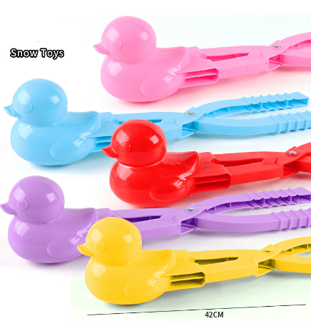 🔥BIG SALE - 48% OFF🔥🔥❄4 IN 1 SNOWYTOYS❄