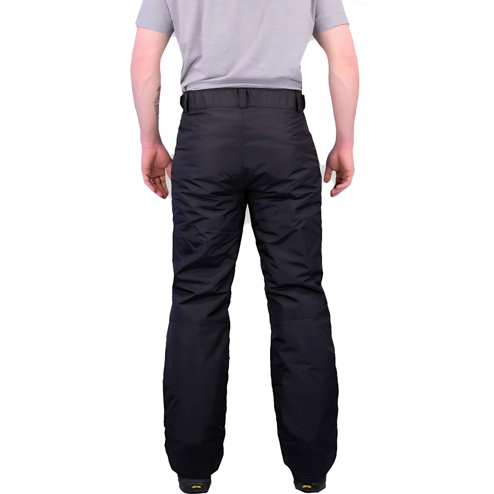 Snow Resistant And Waterproof Gear Pants