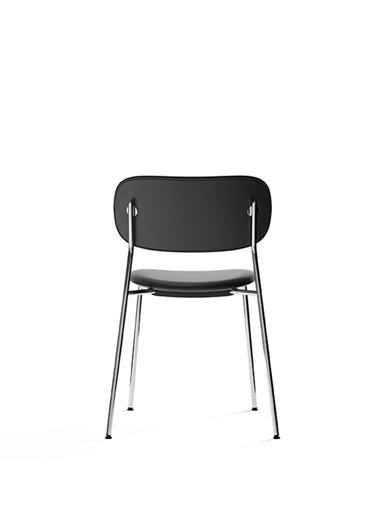 Co Chair. Fully Upholstered. without Arms