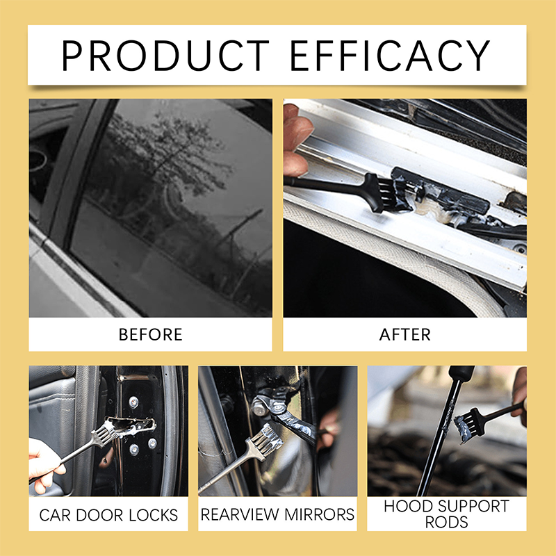 💥Time-limited Special⌛Multi-Purpose Car Care Lubricating & Anti-Wear Grease🚗