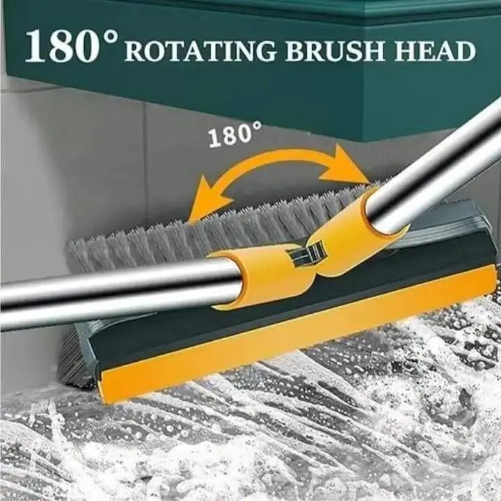 3 in 1 Magic Floor Cleaning Brush