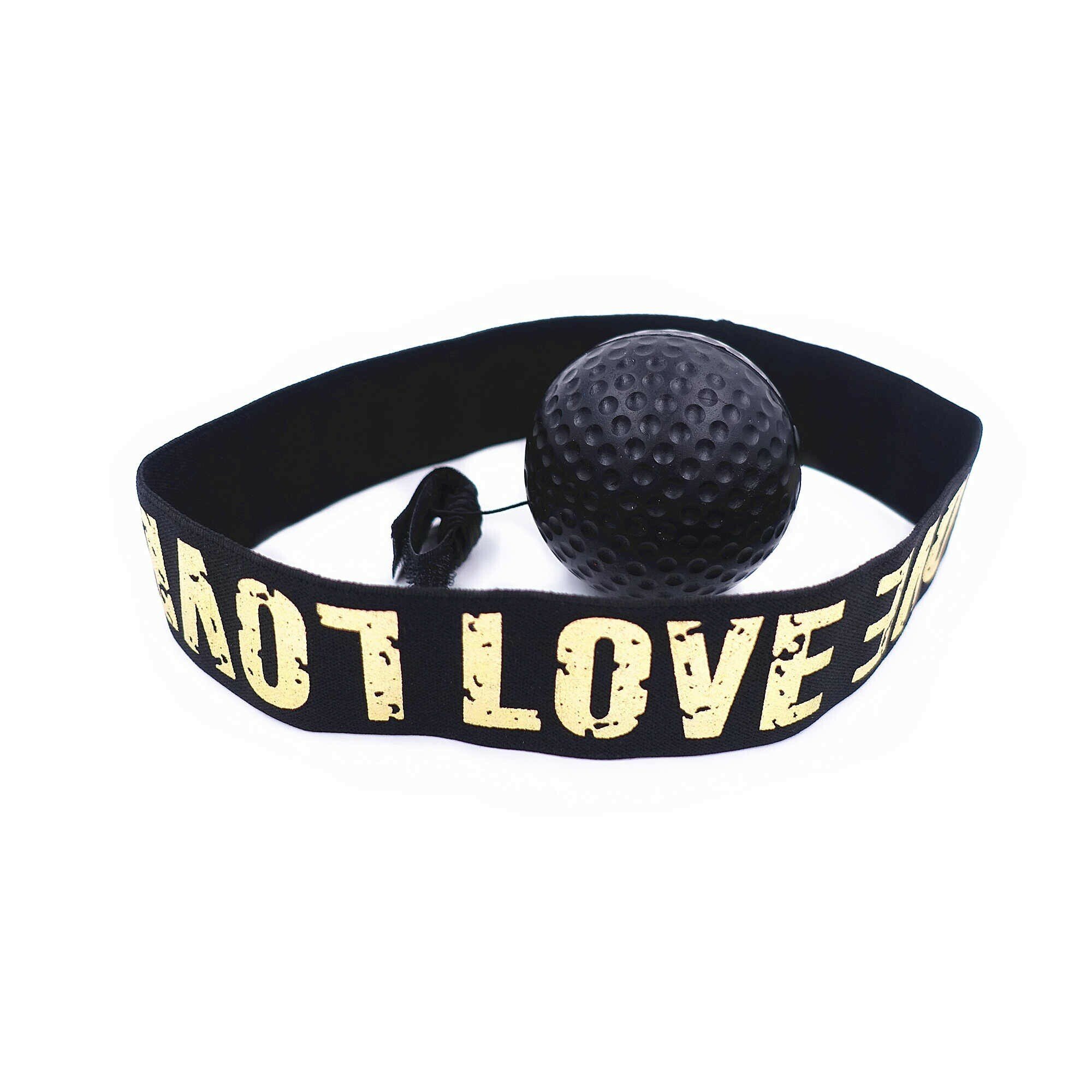 (CHRISTMAS PRE SALE - SAVE 50% OFF) Boxing Reflex Ball Headband - Buy 3 free shipping