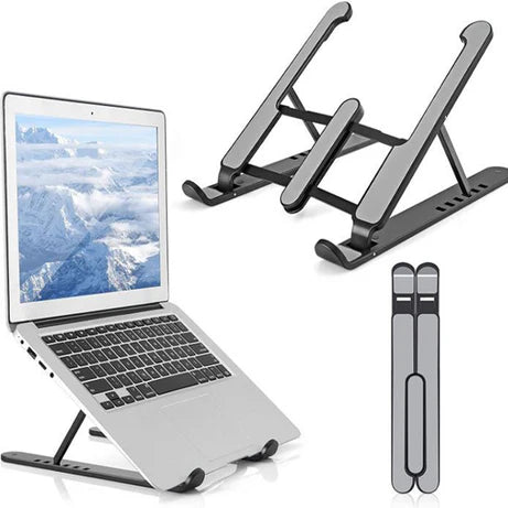 FOLDABLE LAPTOP STAND
