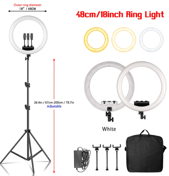 Ring Light LED