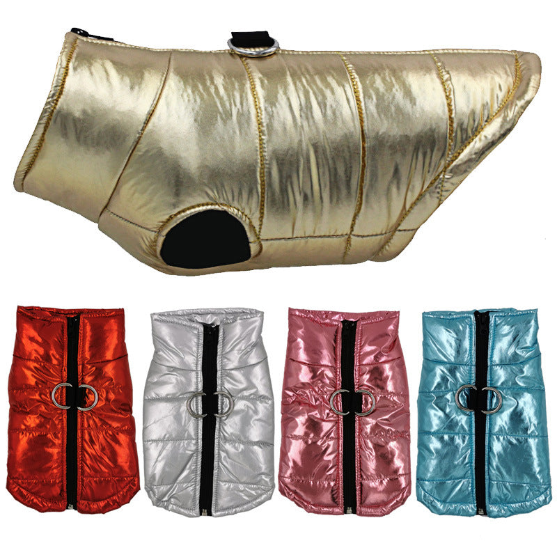 Waterproof Clothes For Large Dogs