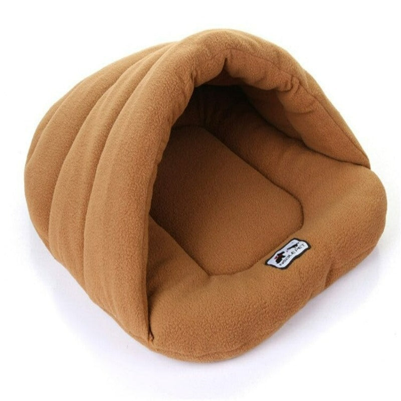 Winter Soft Bed And Cushion For Cat