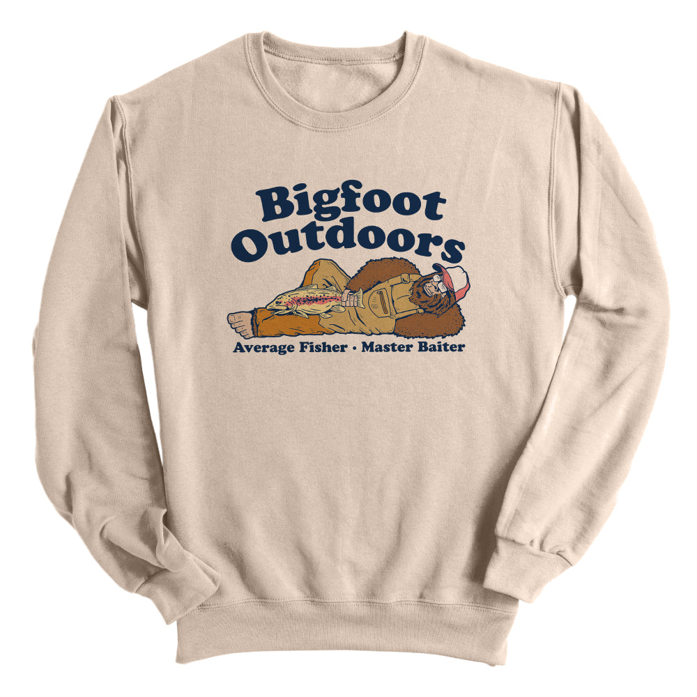 Bigfoot Outdoors