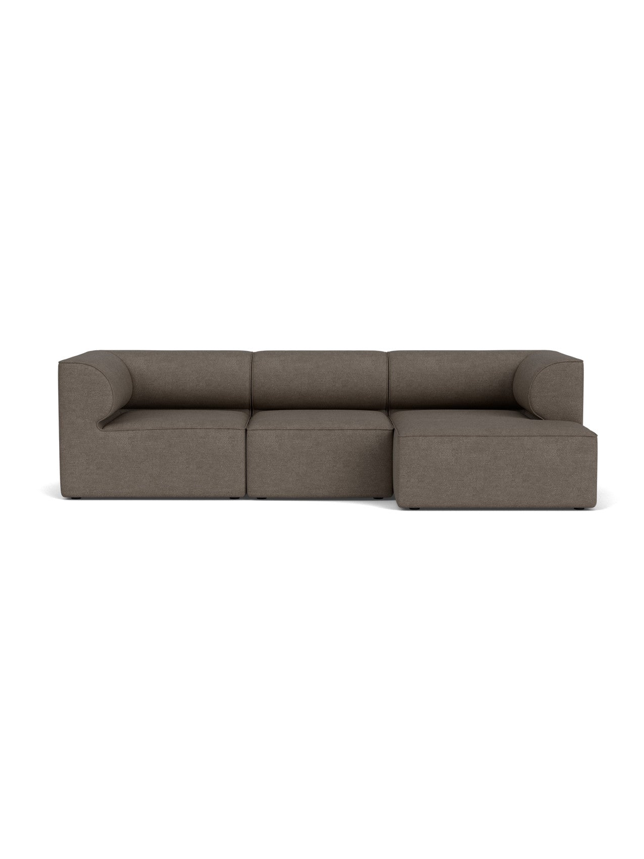 Eave Modular Sofa. 3-seater. Configurations 11-12