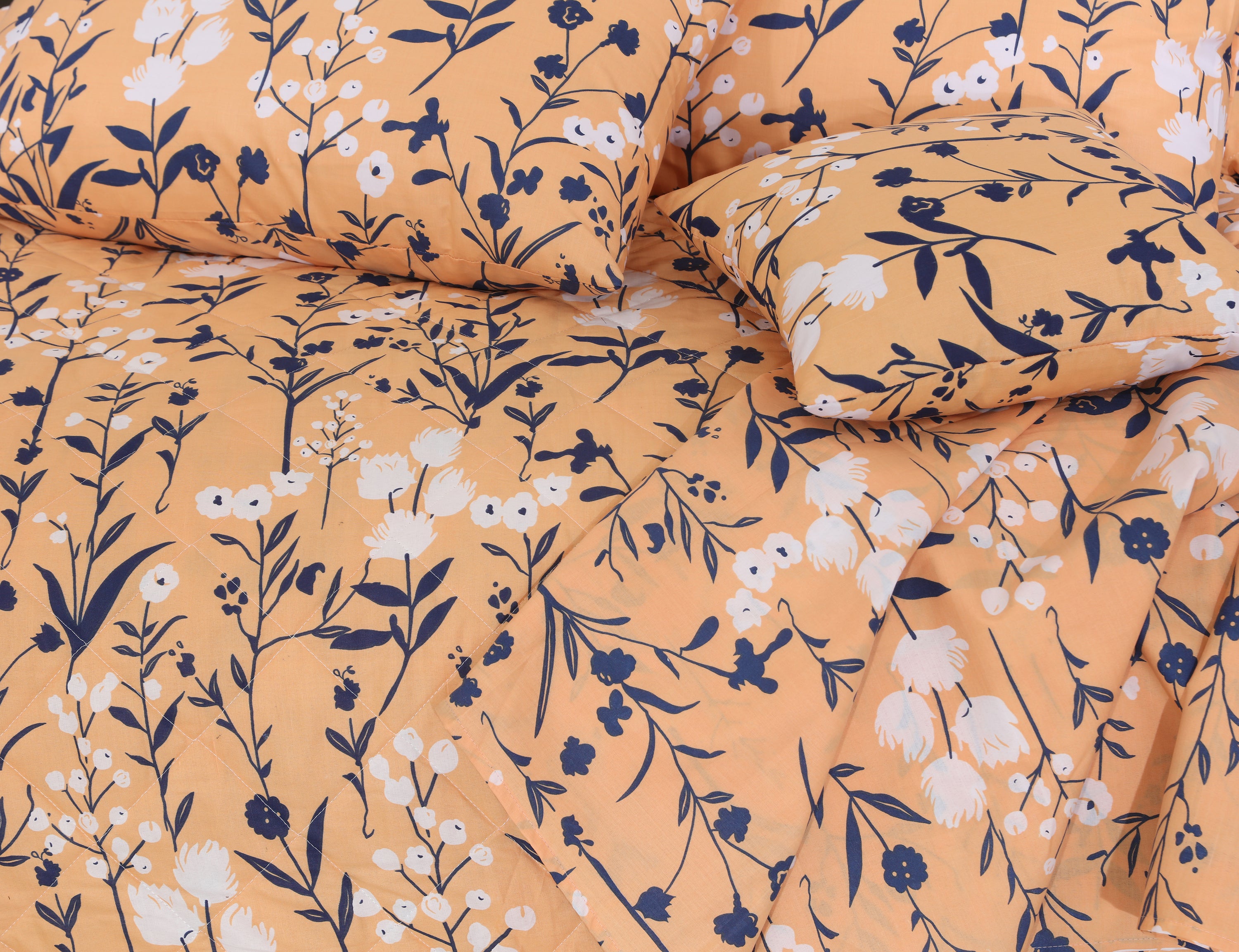 Winston - Summer Comforter 8pcs Set