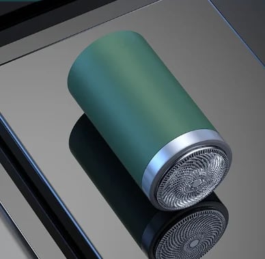47% OFF 🎁New Year Sale-Mini Portable Electric Shaver