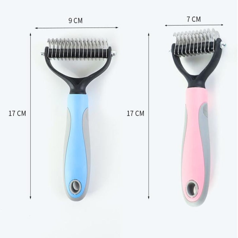 Pet Trimming Comb