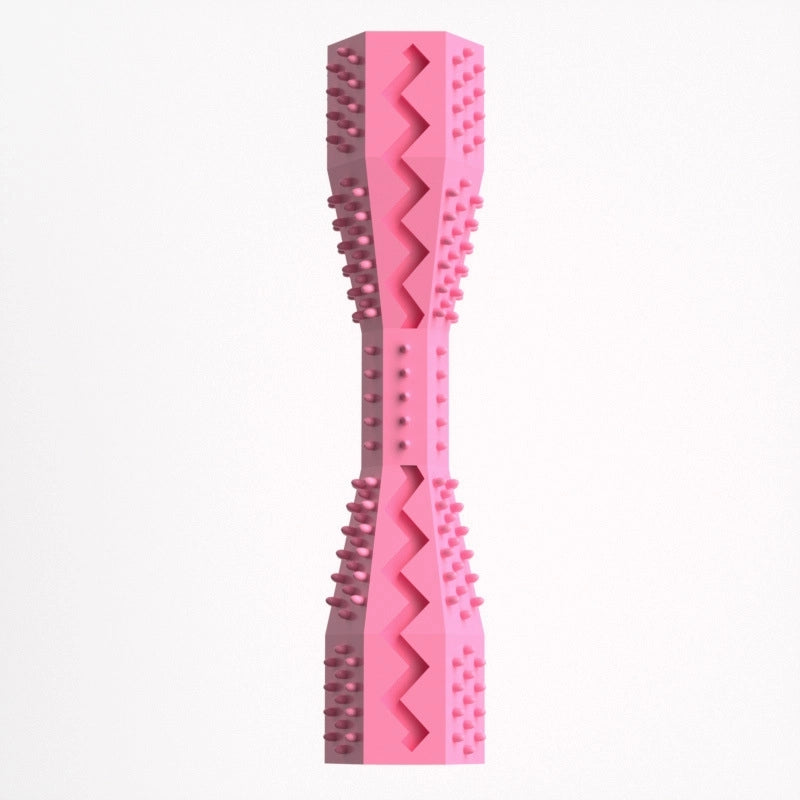 Minimalist Tpr Solid Color Pet Toys