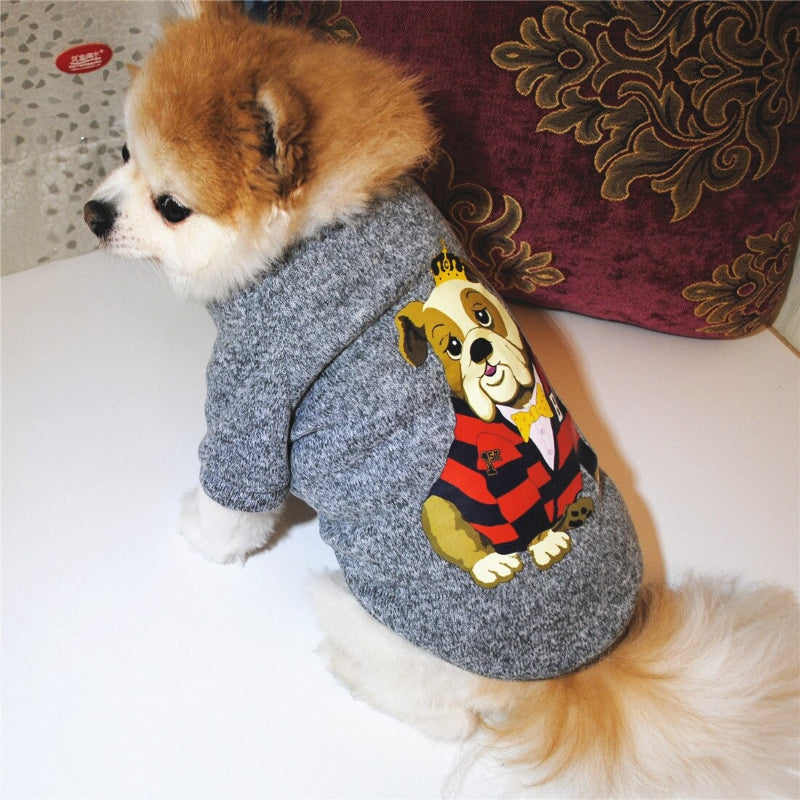 Comfort T-shirt Costume Vest