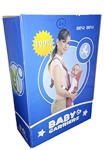 General BABY Carrier . BABY Carrier Bag