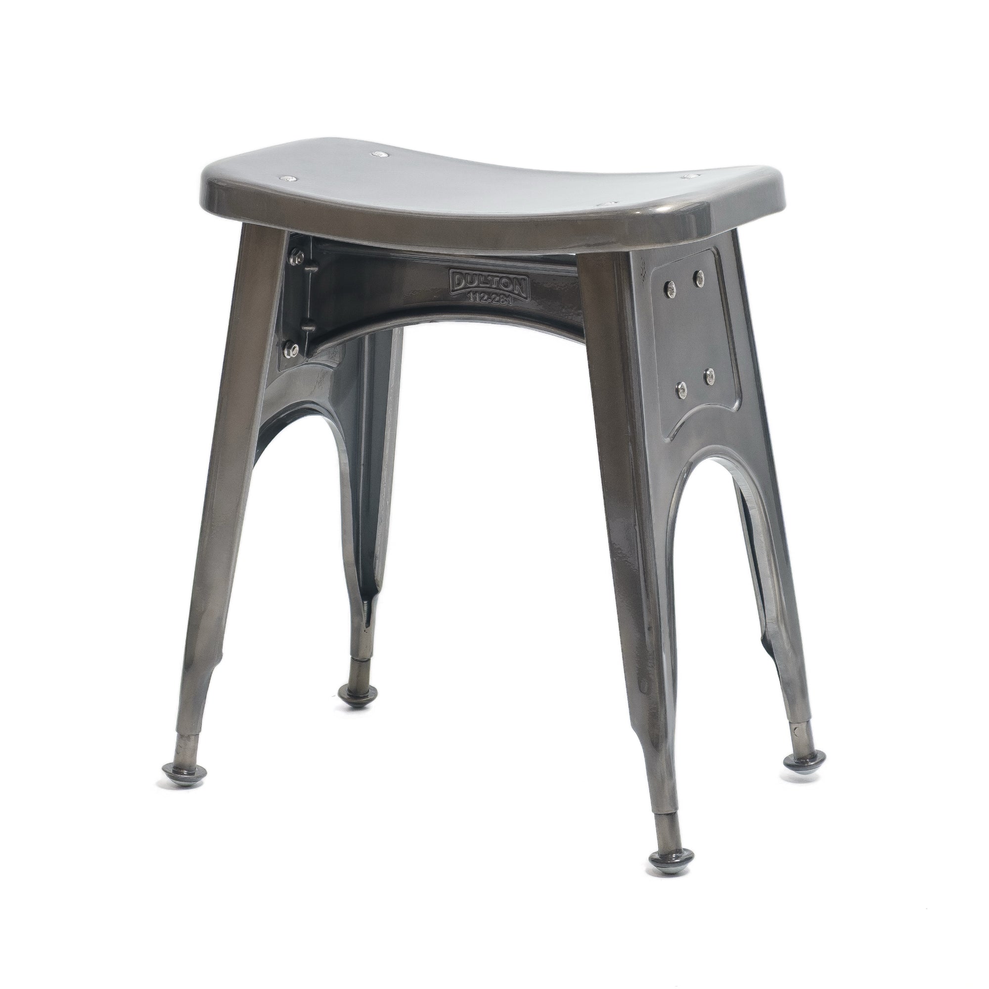 Kitchen stool. Raw