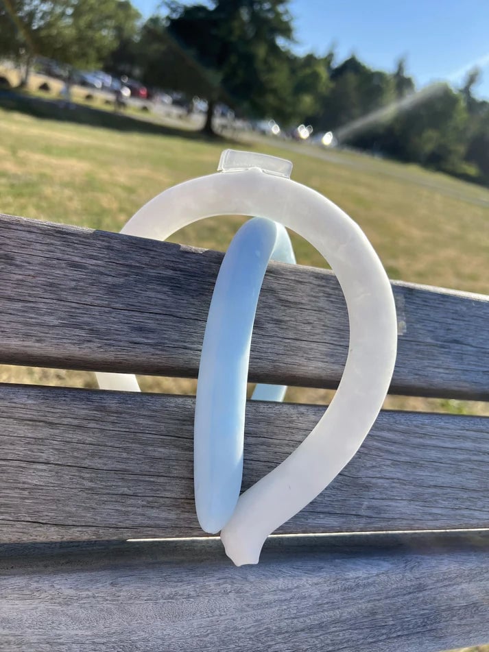 Cool Yourself Down This Summer