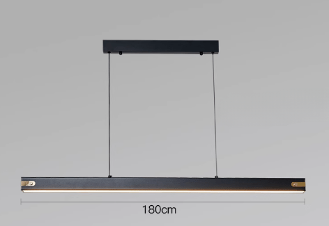 Hylander | Pendant Light