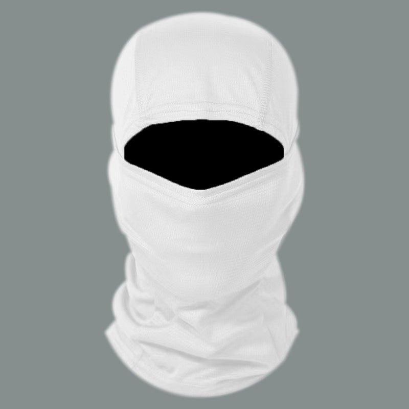 Unisex Minimalist Classic Style Solid Color Camouflage Polyester Headgear 1 Piece