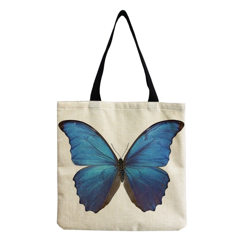 Women's Fashion Mushroom Shopping Bags
