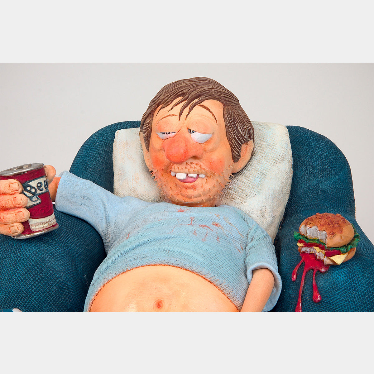 Couch Potato