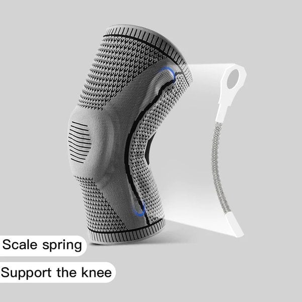 🔥 Sports Knee Support Pad