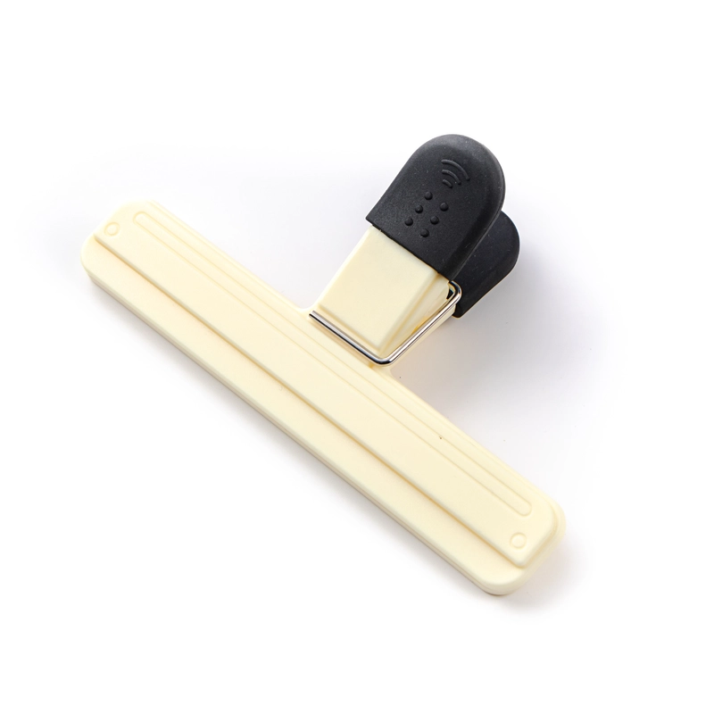 Strong Plastic Sealing Clip Food Preservation Plastic Bag Sealing Food Bag Clip Tea Moisture-proof Sealing Clip