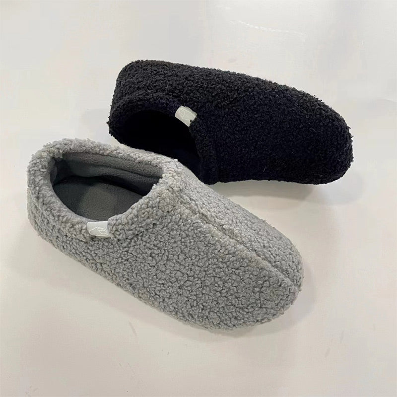 💥Hot Sale🔥Women's Fluffy Slippers