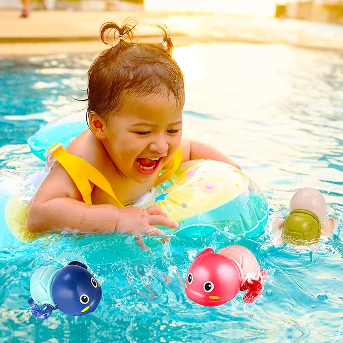 Preschool Toddler Pool Toys