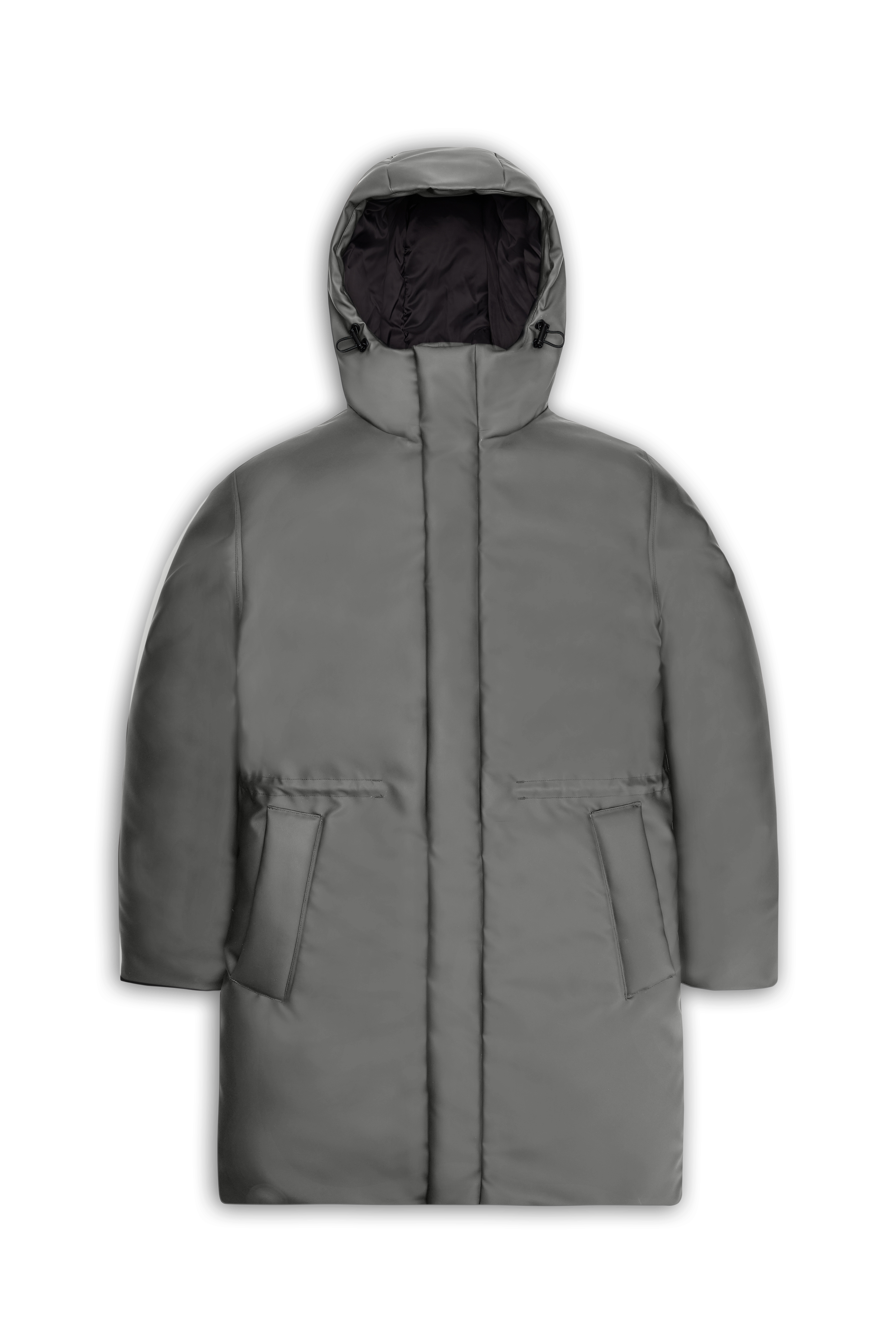 Askim Longer Insulated Jacket