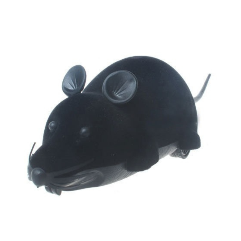 Funny Remote Control Rat