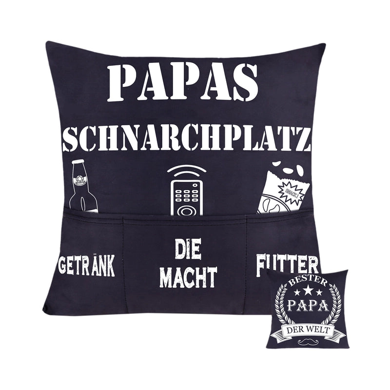 Casual Cute Letter Game Console Polyester Pillow Cases