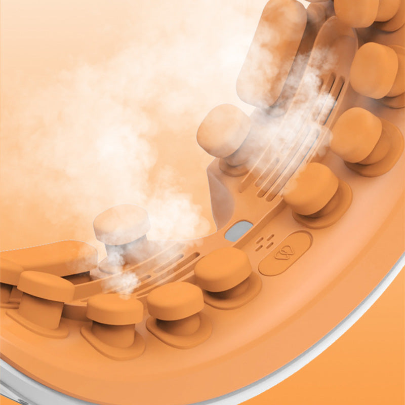 💥2025 Hot sale🔥 Eye Massager with Heat & Cooling