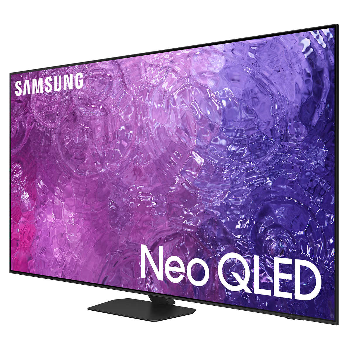 4K UHD Neo QLED LCD TV - Allstate 3-Year Protection Plan Bundle Included For 5 Years Of Total Coverage*