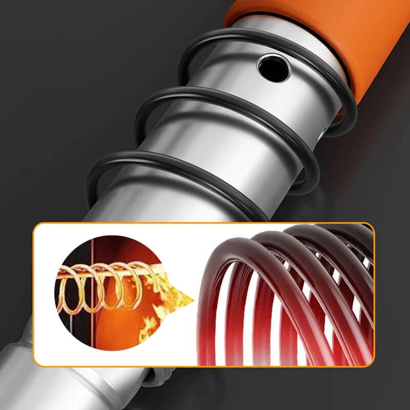 🔥 LAST DAY SALE 49% OFF 🔥 Woodworking and Decoration Integrated Nail shooter