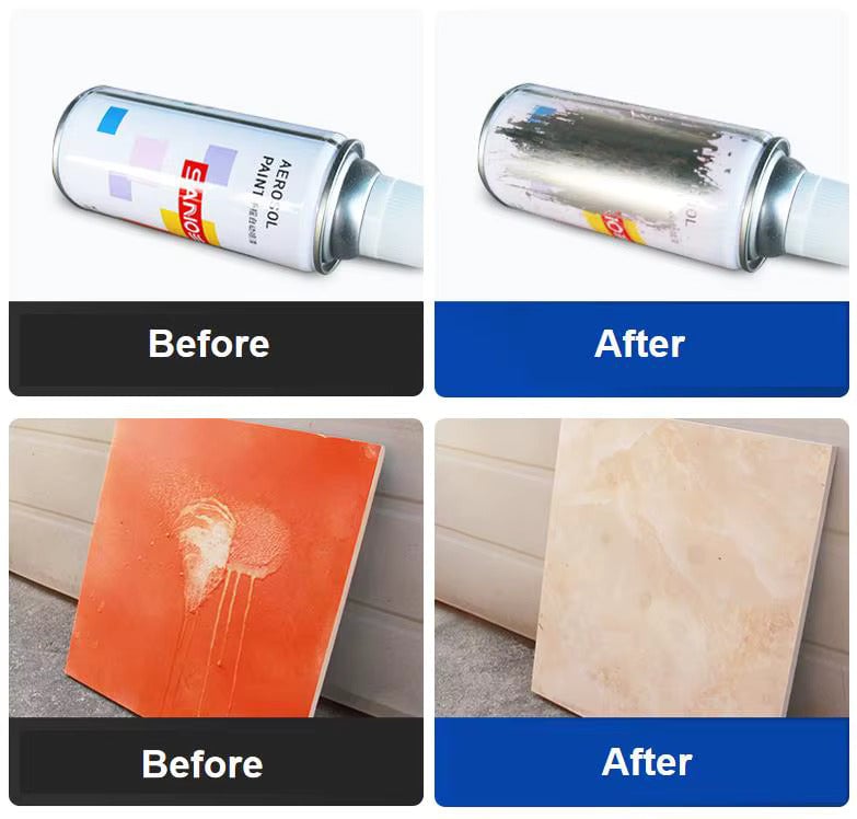 THEAOSON 400ml PROFESSIONAL STRENGTH PREMIUM PAINT REMOVER