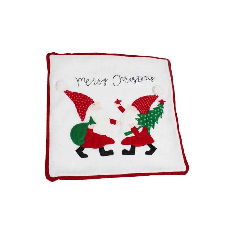 Christmas Couch & Sofa Decor