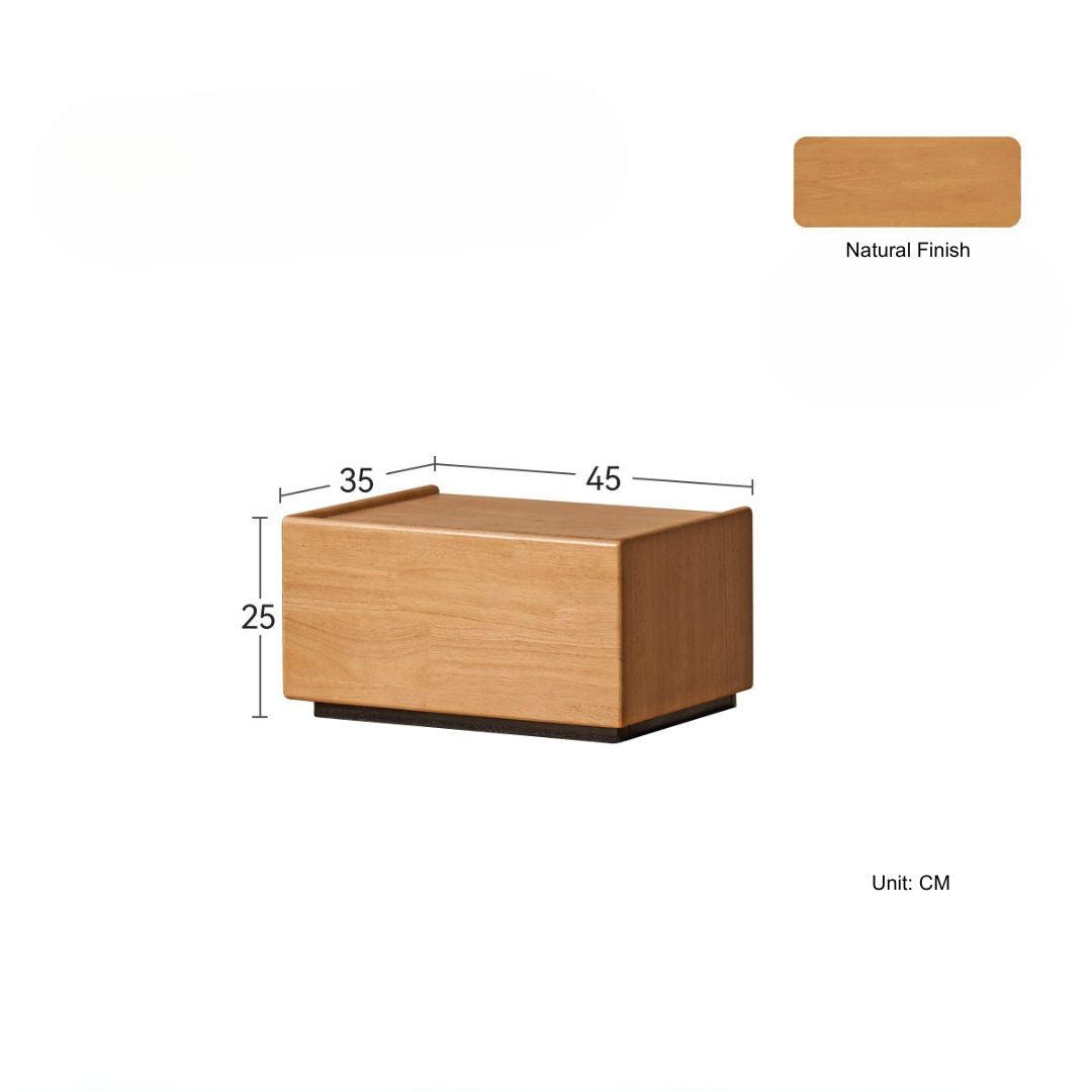 Luna Modular Nightstand